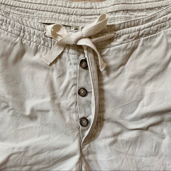 Smart Set Button Fly Shorts - Picture 4 of 4